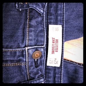 Hollister Jean Legging